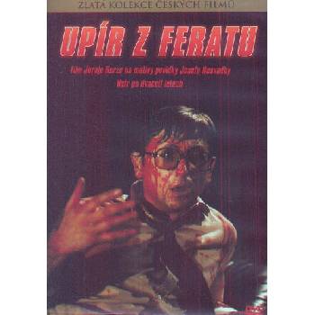 DM discont Ferat Vampire - DVD (005075)