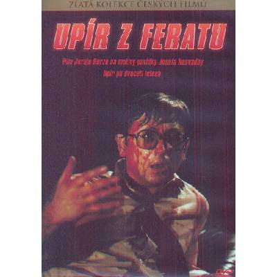 DM discont Ferat Vampire - DVD (005075)