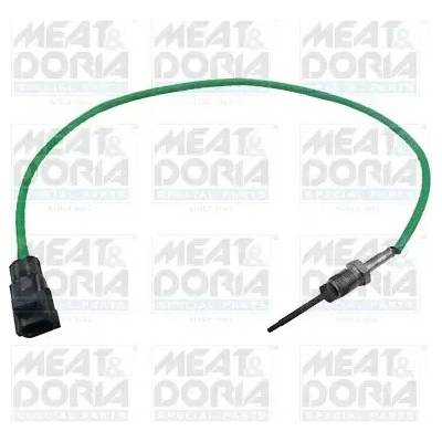 MEAT & DORIA Čidlo teploty výfukových plynů MAD 12517E