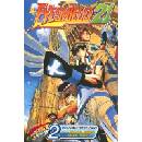 Eyeshield 21 2