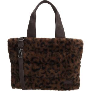 Zebra Trends Emma 23897 Leopard brown