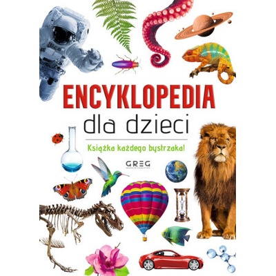 Encyklopedia dla dzieci