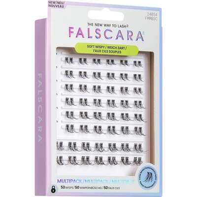 KISS Trsové riasy Falscara Mega Multipack 03