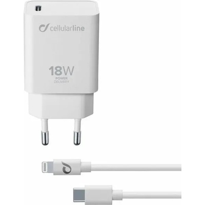 Cellularline Power Delivery 7840