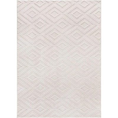 Universal Кремав килим 120x170 cm Estilo - Universal (49967)