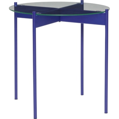Hübsch Beam 45 cm modrý