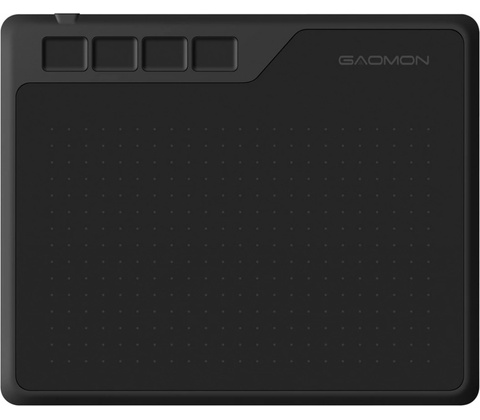 GAOMON S620