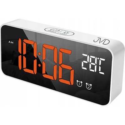 JVD SB8005.2 – Zboží Dáma