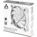 Image 1 of ARCTIC BioniX F140 PWM PST 140mm Grey/White (ACFAN00162A)