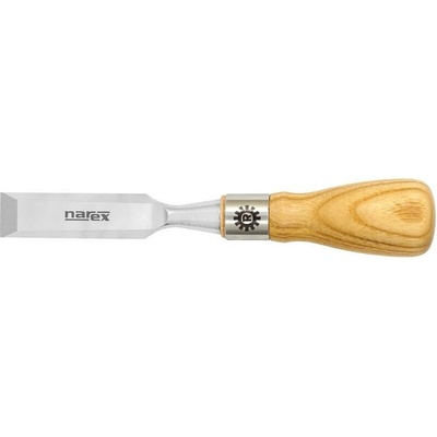 Dláto začišťovací RICHTER 3/4" (19mm) Narex Bystřice 815519