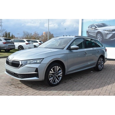Skoda Octavia 1.5 TSI Selection 110 kW