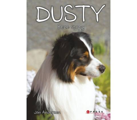Dusty: Beze stopy