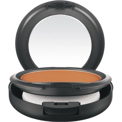 MAC Studio Fix Powder Plus Foundation kompaktný púder a make-up v jednom NW46 15 g