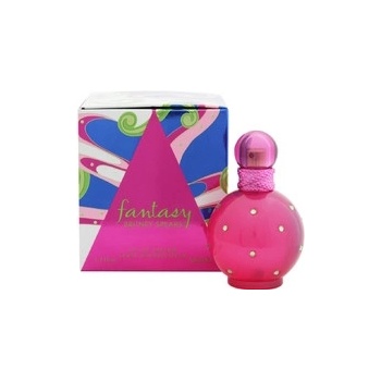 Britney Spears Fantasy parfémovaná voda dámská 30 ml