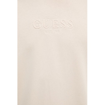 GUESS мъжки памучен суичър (M6GQ07.K3045)