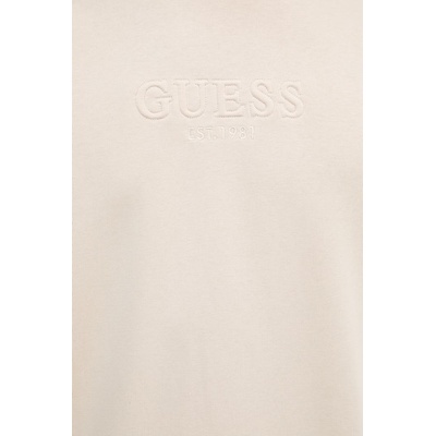 GUESS мъжки памучен суичър (M6GQ07.K3045)