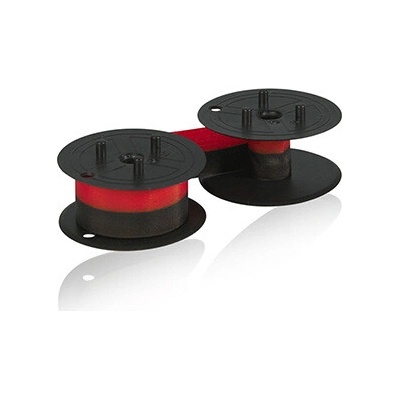 Canon váleček do kalkulačky EP-102, pro MP 1211D/DL/DE/LTS/1411LTS, P 4420DH, červeno-černá, 4202A001, 4202A002