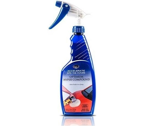 Optimum Hyper Compound 500 ml