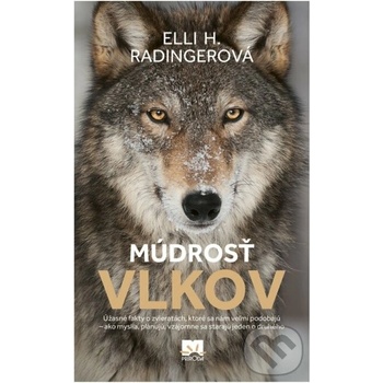 Múdrosť vlkov
