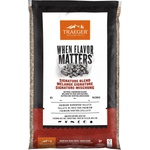 Traeger Дървени пелети SIGNATURE BLEND 9 kg, Traeger (TRAEPEL425)