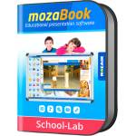 Mozaik education mozaBook SCHOOL-LAB - one chosen language / one device / 1 Year (MS-1Y) - Allstore