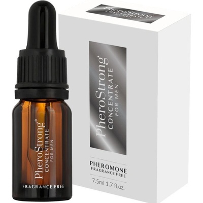 Pherostrong Fragance Concentrate For Him 7,5 ml
