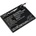 Cameron Sino Батерия за Lenovo K6 Power, K33A42, 4000mAh (CS-LVK620SL)