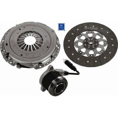 Spojková sada SACHS 3000 990 418