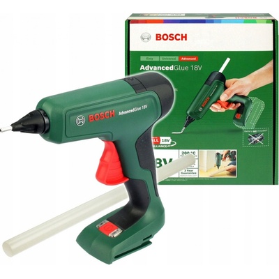 BOSCH AdvancedGlue 18V 0 603 264 800 – Zbozi.Blesk.cz