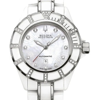 Bulova Mirador 65R0