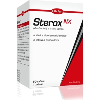 Sterox NX 60tbl
