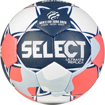 Select Hb replica ehf euro men 2
