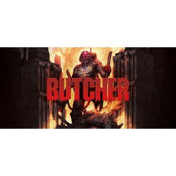 Butcher