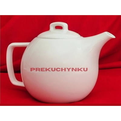 Tescoma kanvica na čaj CREMA 1.4 l