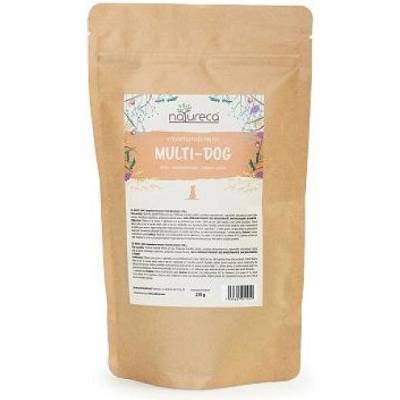 NATURECA Multi dog 250 g