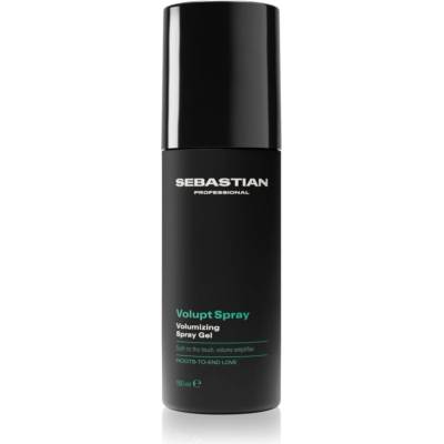Sebastian Professional Volupt фиксиращ гел в спрей 150ml