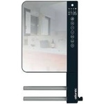 Atlantic Конвектор за баня Atlantic TELIA, огледален с поставка за кърпи 1000-800 W (TELIA, огледален с поставка за кърпи 1000-800 W)