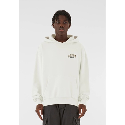 Urban Classics Суичър SAINT V. 1 x MJG HEAVY OVERSIZED HOODY ready for dye XXLUB-MJG11789-03232 - Бял, размер S