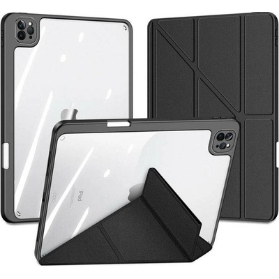 Dux Ducis Magi pouzdro na iPad 11 2021 2020 2018 iPad Air 4 Dux036730 černé