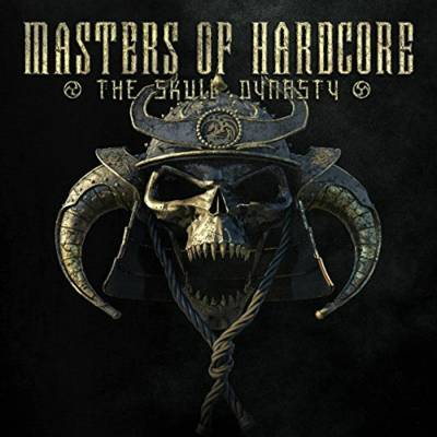 Various - Masters Of Hardcore Chapter XXXIX CD