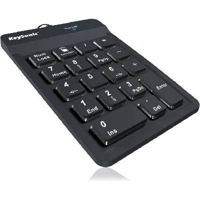 Keysonic ACK-118BK2