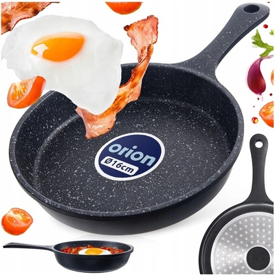 Orion Pánev GRANDE oven na zapékání a servírování 16 cm