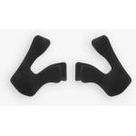 Bluegrass Full Face каска Bluegrass Legit Comfort Cheek Pads - Black - размер L/XL (851-1253-0117)