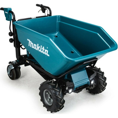 Makita DCU603Z