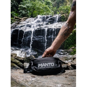 Manto Defend
