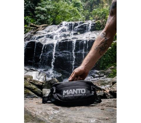 Manto Defend