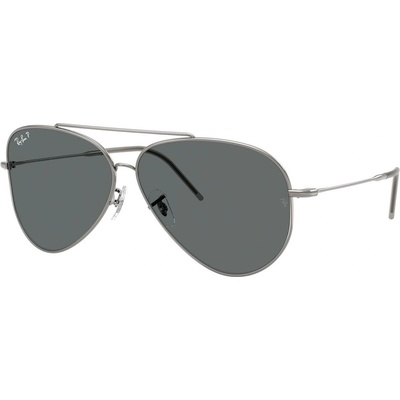 Ray-Ban Aviator Reverse RBR0101S 004/81