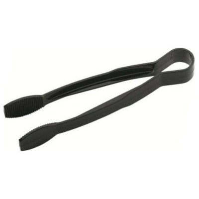 Cambro Kleště polykarbonátové 15 cm, černé| TOM, R-TG6-110