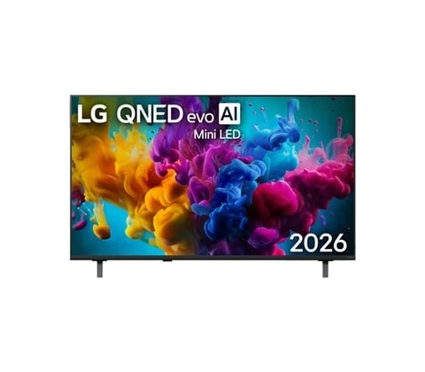 LG 50QNED8MB6C