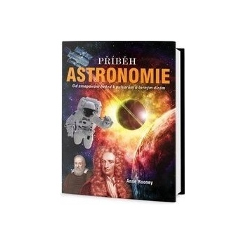 Příběh Astronomie
